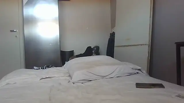 Vekie_007 webcam