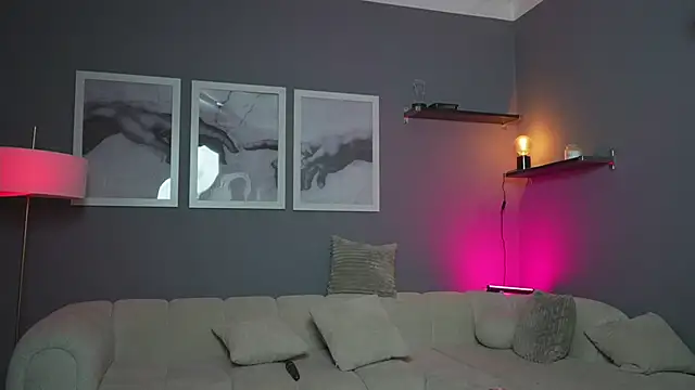 AlfaSex9 webcam