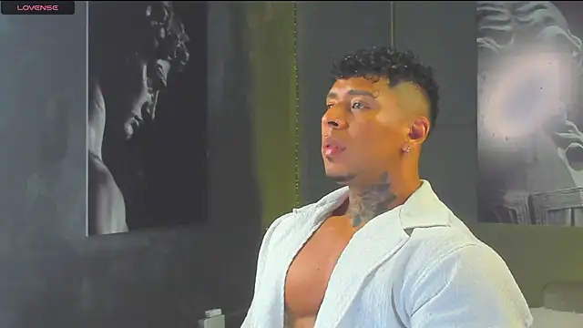 bradley_smith webcam