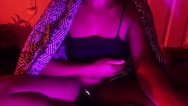spinprincess_ webcam