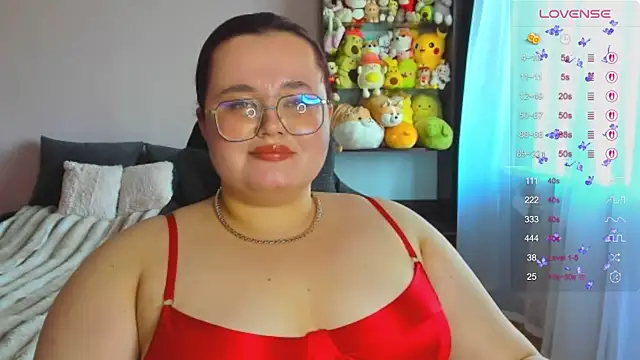 Jessica_Joy webcam
