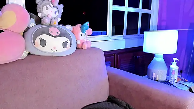 harimoon1 webcam