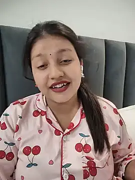 Pavitra_Sharma webcam