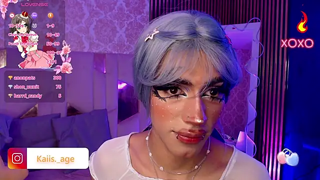 kaisage_tay webcam