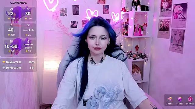 Morana_Batt webcam
