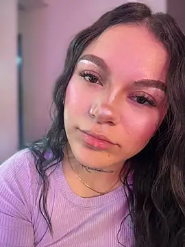 Megaan__More webcam