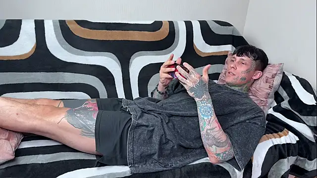 Anubisgods webcam