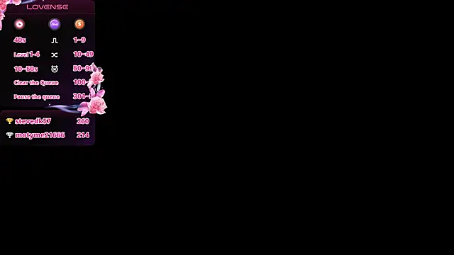 ariana__rosse webcam