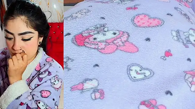 aisha_funny webcam