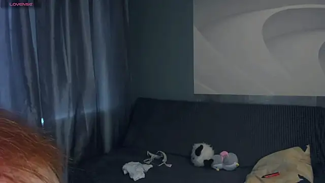 TarynPalek webcam