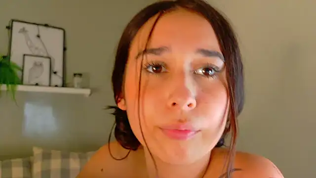 StarrMoon__ webcam