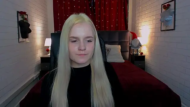 SherriButlers webcam