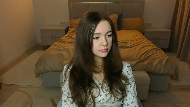 SharriSang webcam