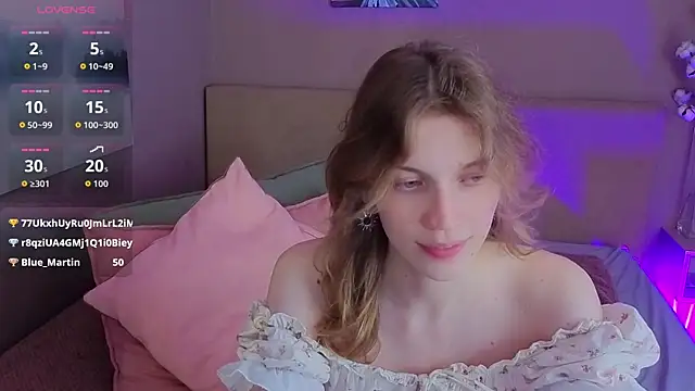 Emily_Cartex webcam
