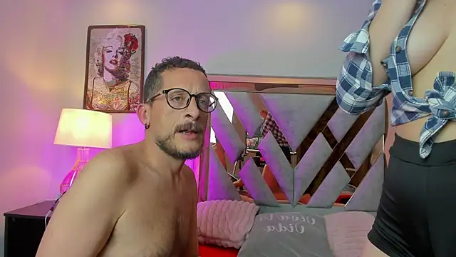 DarkRomanceXXX webcam