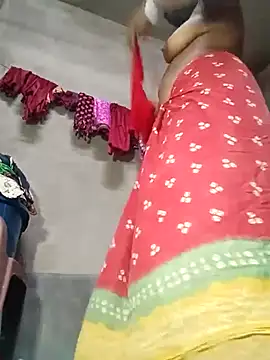 Miss-poly webcam
