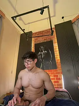 GrayAndrews webcam