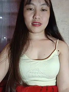 Cherry-squirtt webcam