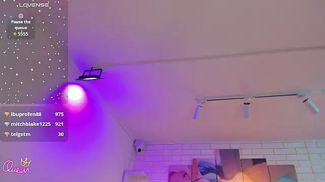 Lua_bloom_ webcam