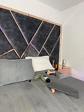 FoxySkye webcam