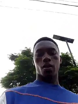 charleyprosper webcam