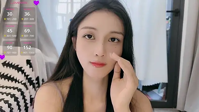 lulu-789 webcam