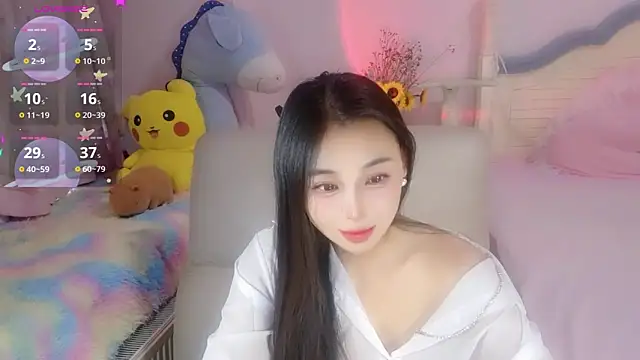Alice-168 webcam