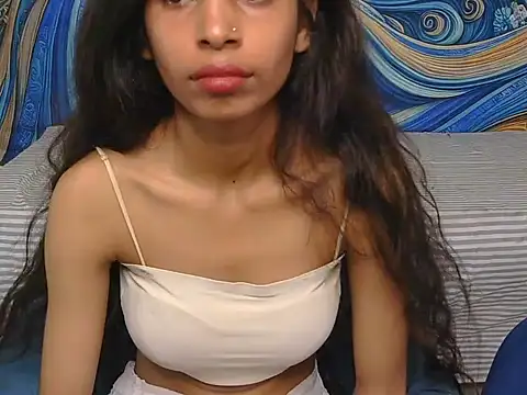 its_anjali webcam