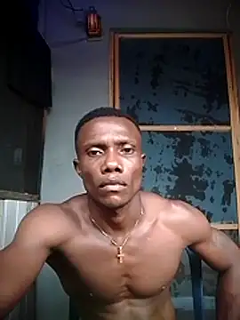 DeDicklord webcam