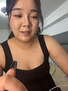 Luna-girl webcam