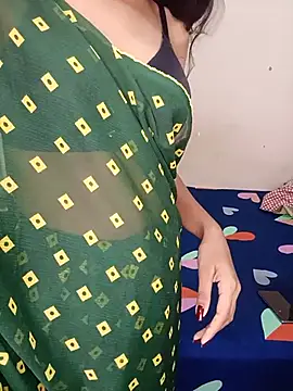 MISS-JIYA- webcam