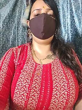 cute-tanvi webcam
