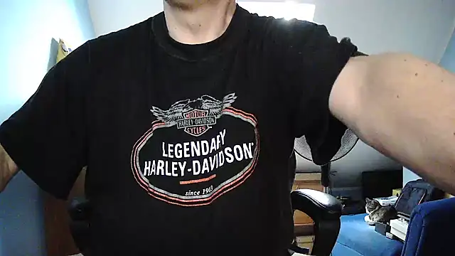 Niko_slave webcam