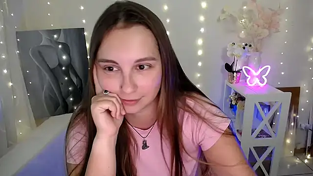 SweetPrincess_ webcam