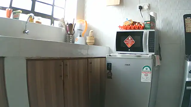 _Nasty_baiby webcam