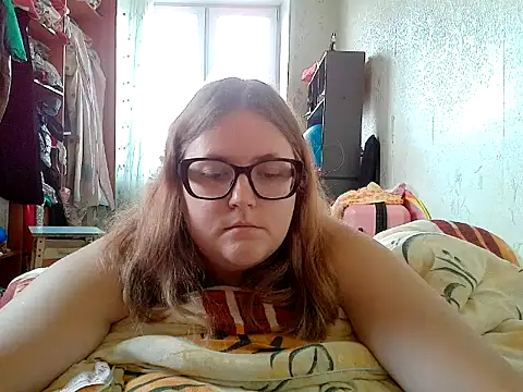 DesireMelissa webcam