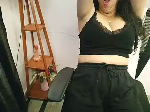 mishti_dash webcam