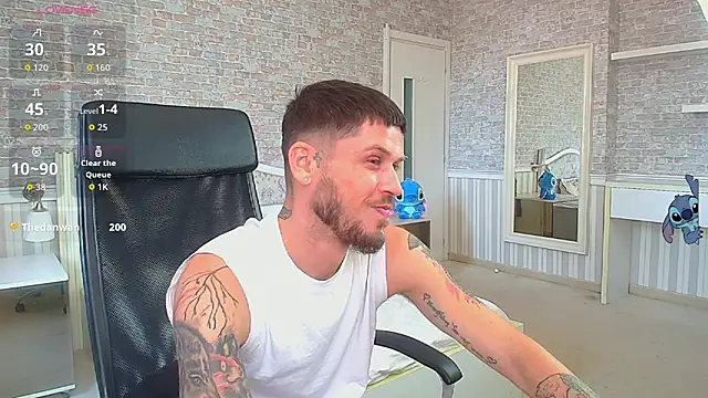JonahShaw webcam