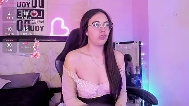 Valk_submissive webcam