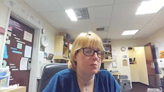 Rubygirl6 webcam