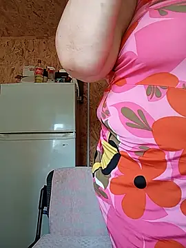 LisichkaOksana webcam