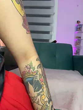 sophie_cute66 webcam