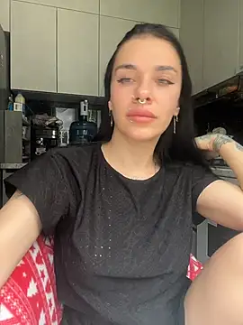 Queen_of_pain webcam