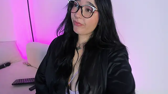 Miss_Loise webcam