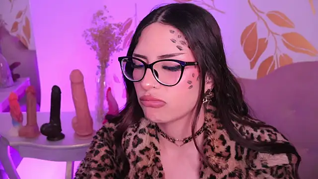 Misselektra__ webcam