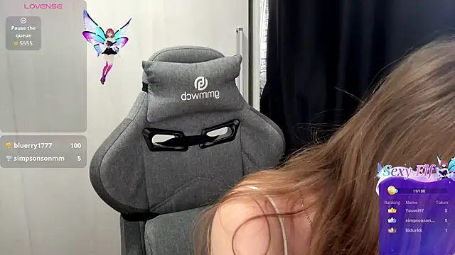 Babysmall_girl webcam