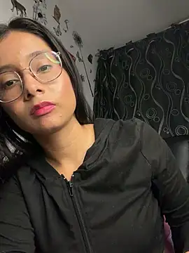 free sexcam Bonnie Willliams19