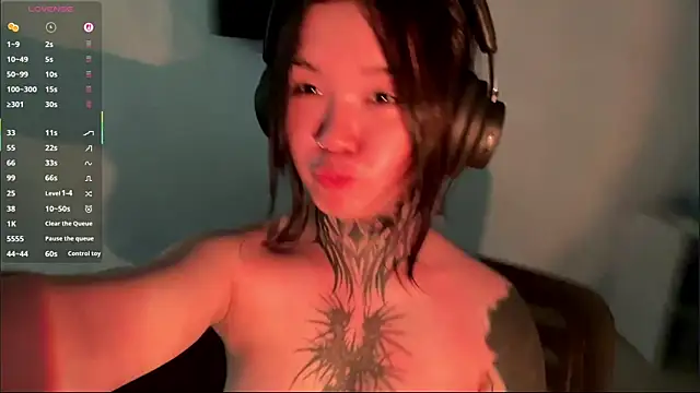 staryrose