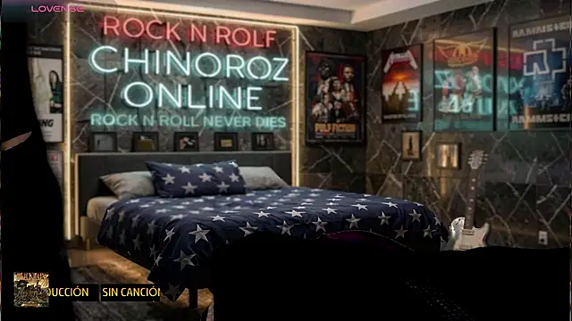 chino_roz webcam