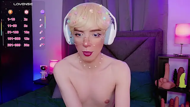 Sammy_Russell webcam